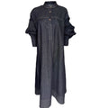 BOYEDOE OSEADEEYO DRESS III