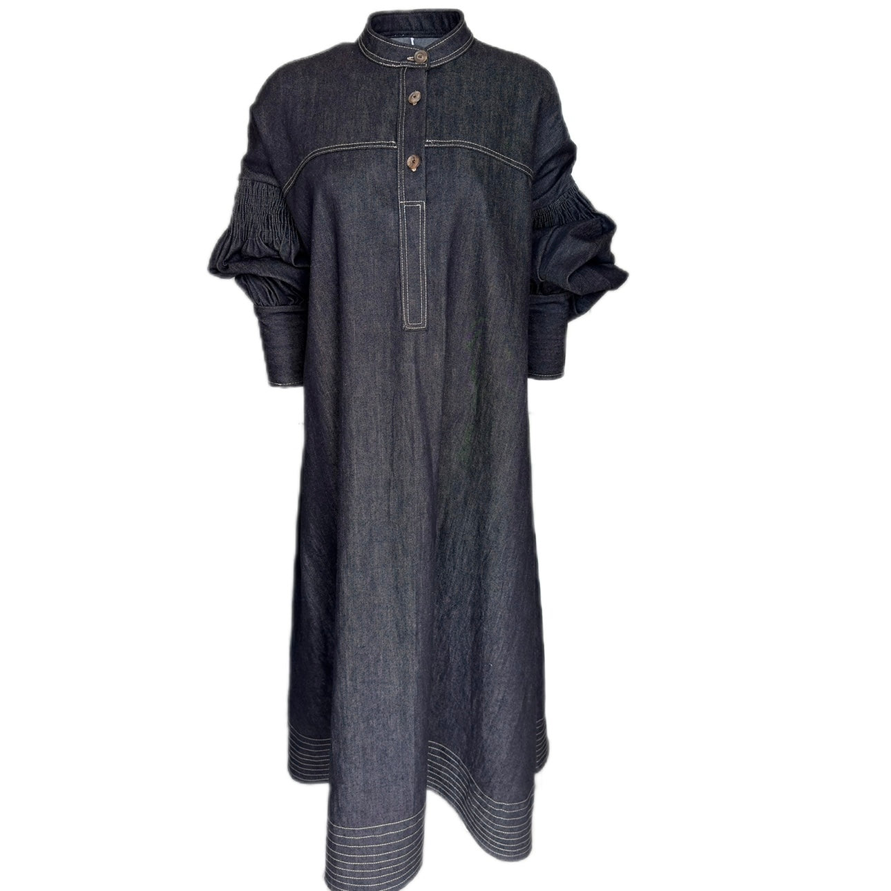 BOYEDOE OSEADEEYO DRESS III