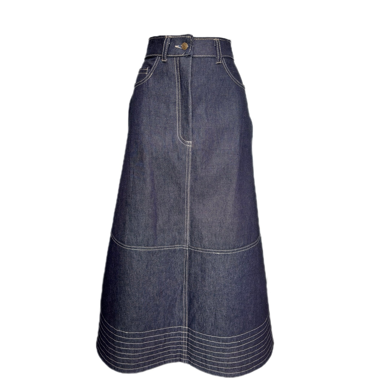 Boyedoe Oseadeeyo Skirt III