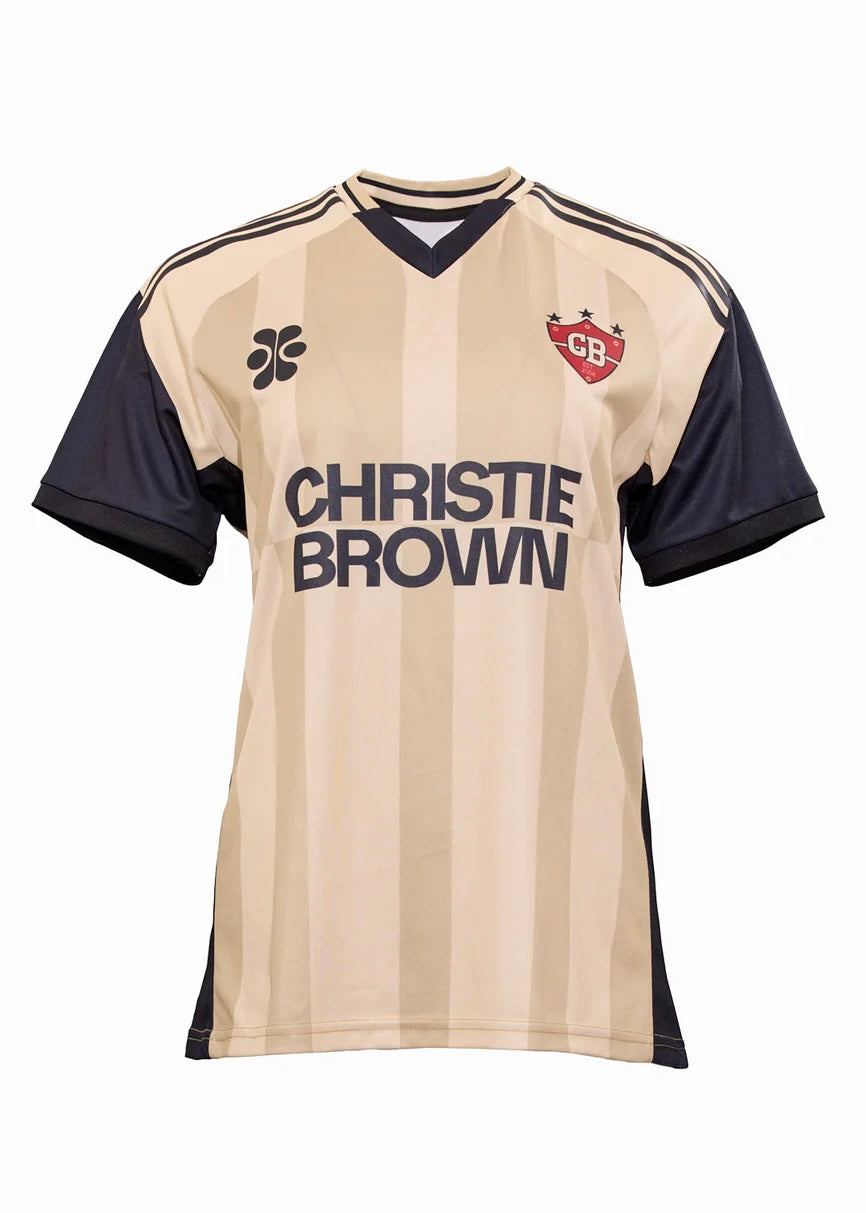 CHRISTIE BROWN RITA JERSEY