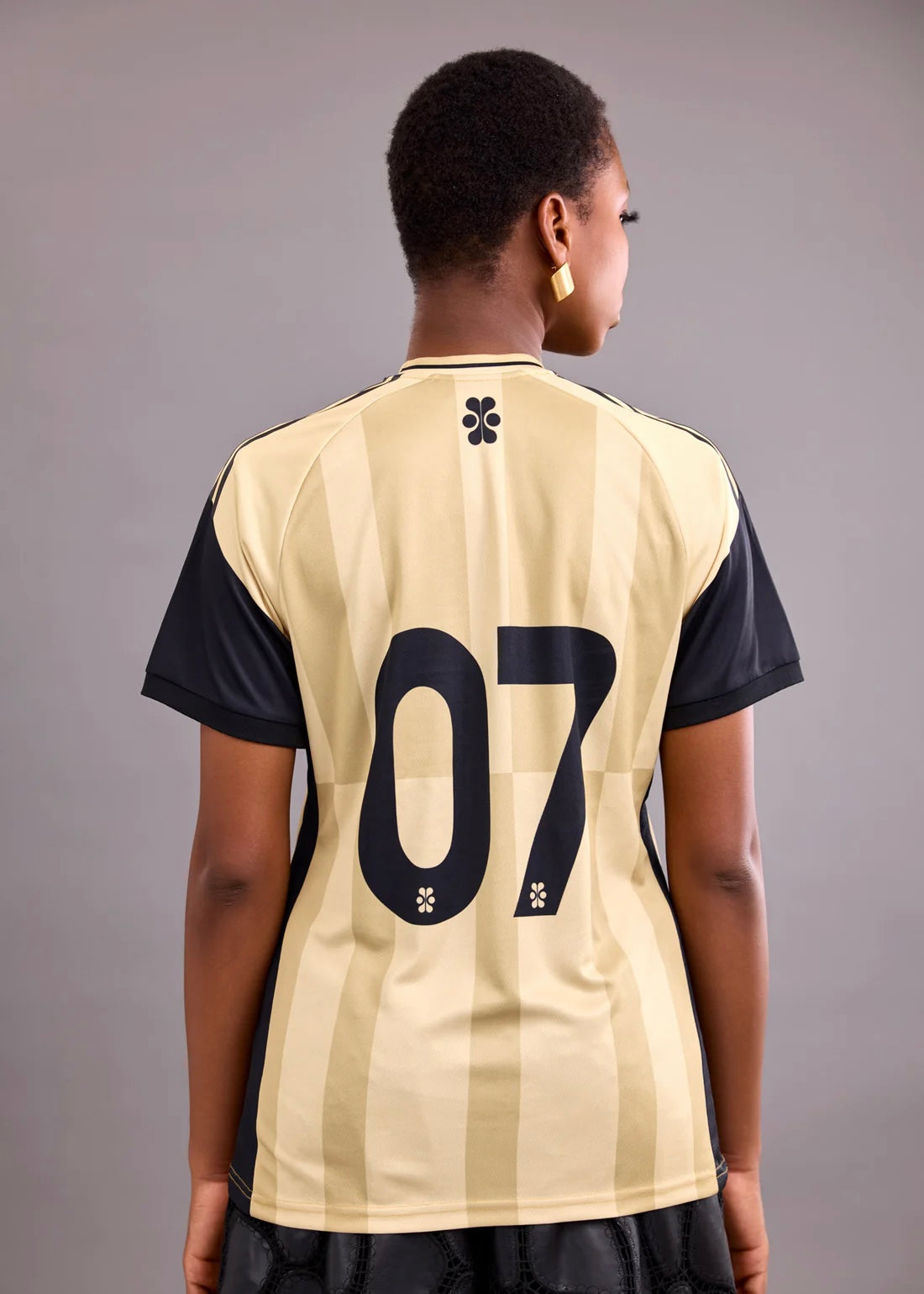 CHRISTIE BROWN RITA JERSEY