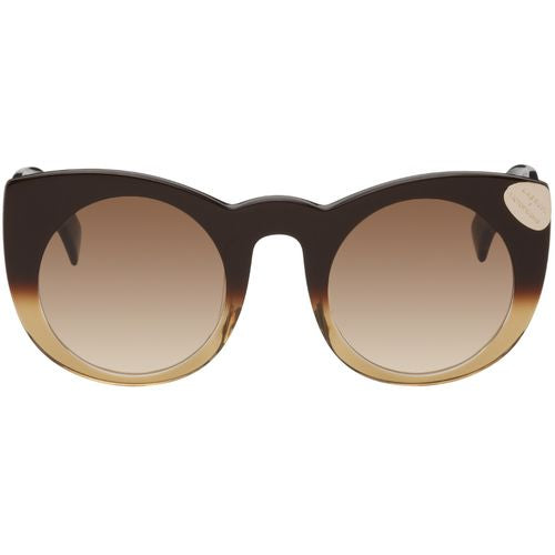 LABRUM VICTOR WONG SUNGLASSES