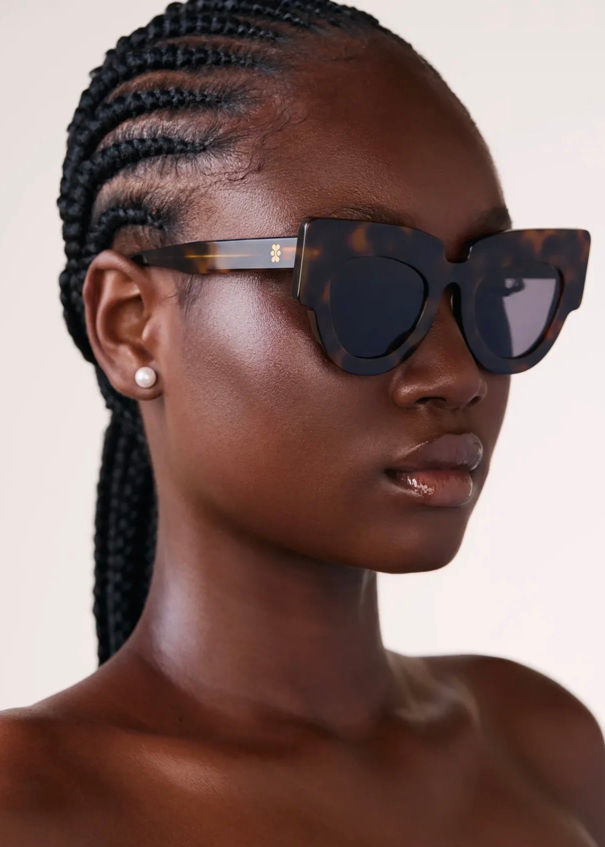 CHRISTIE BROWN - THE CB CLASSIC