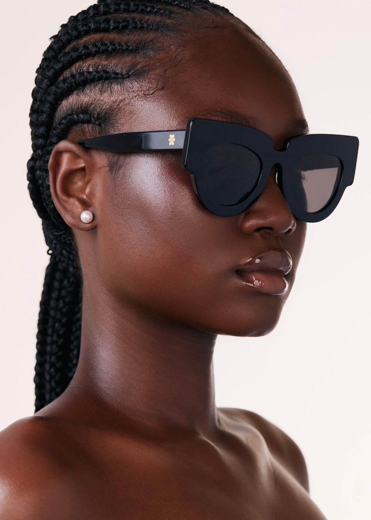 CHRISTIE BROWN - THE CB CLASSIC