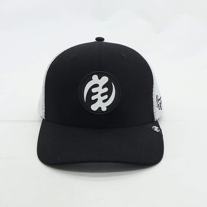 Agyenim Gye Nyame Symbol Cap