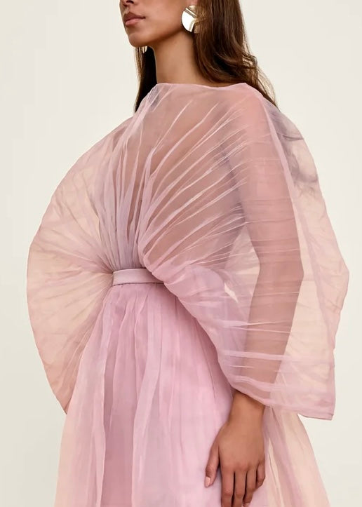 ANDREA IYAMAH - SOMBRA BODYSUIT