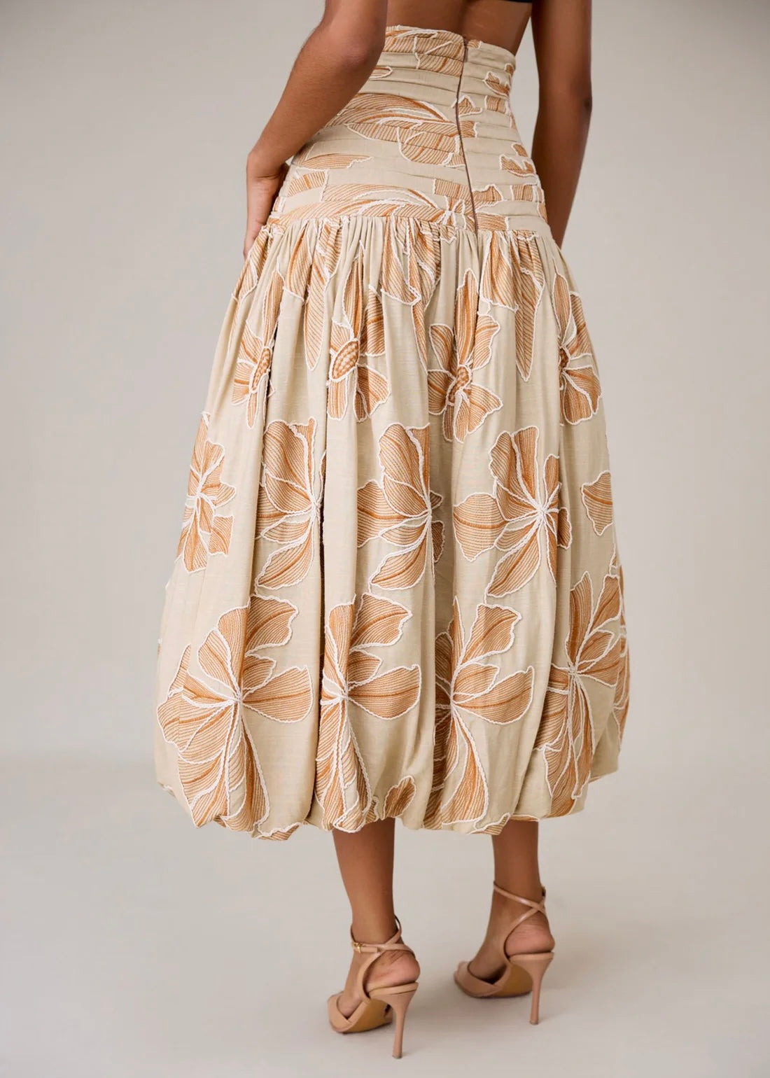 CHRISTIE BROWN - ZANZIBAR