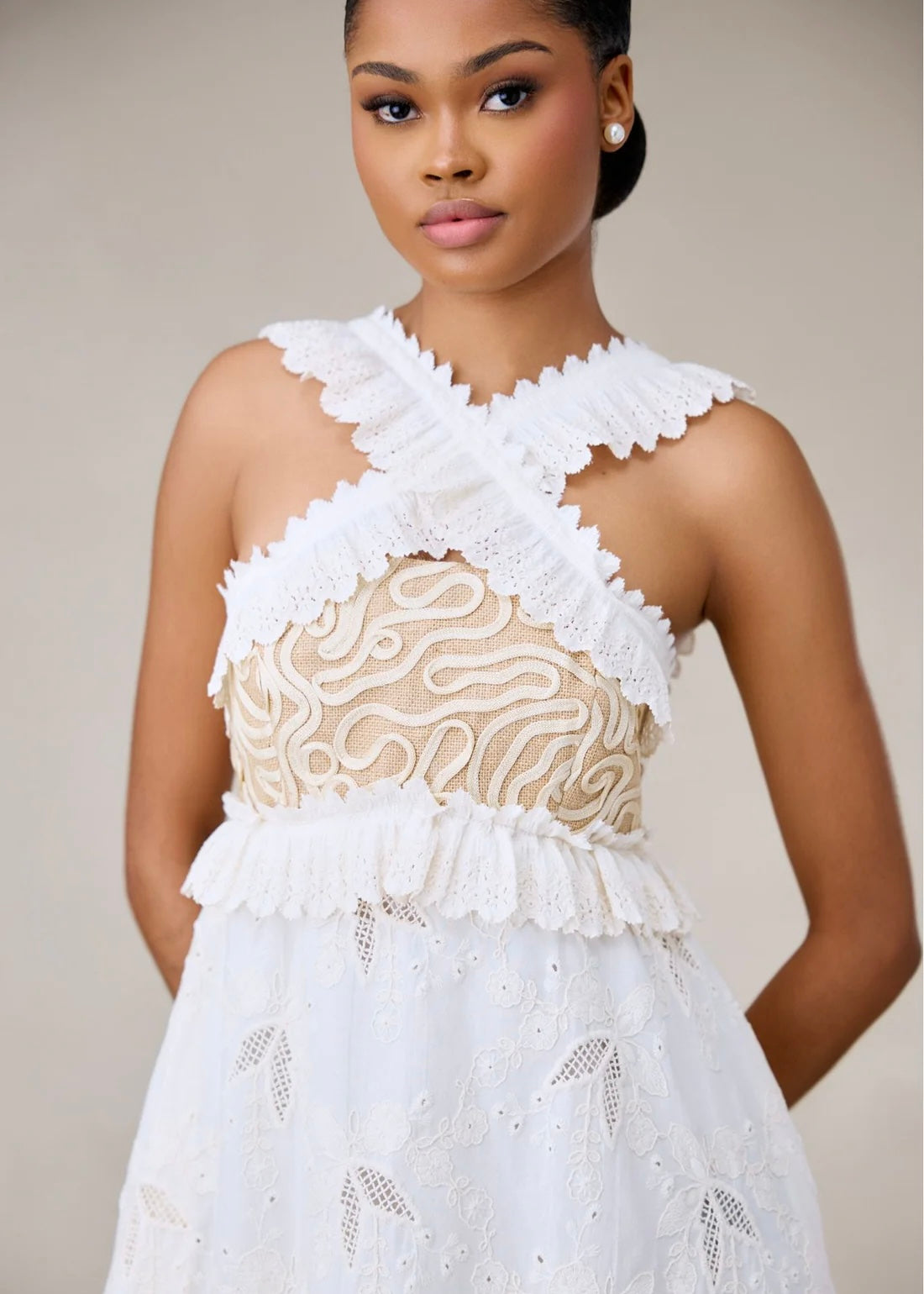 CHRISTIE BROWN - ATHENS