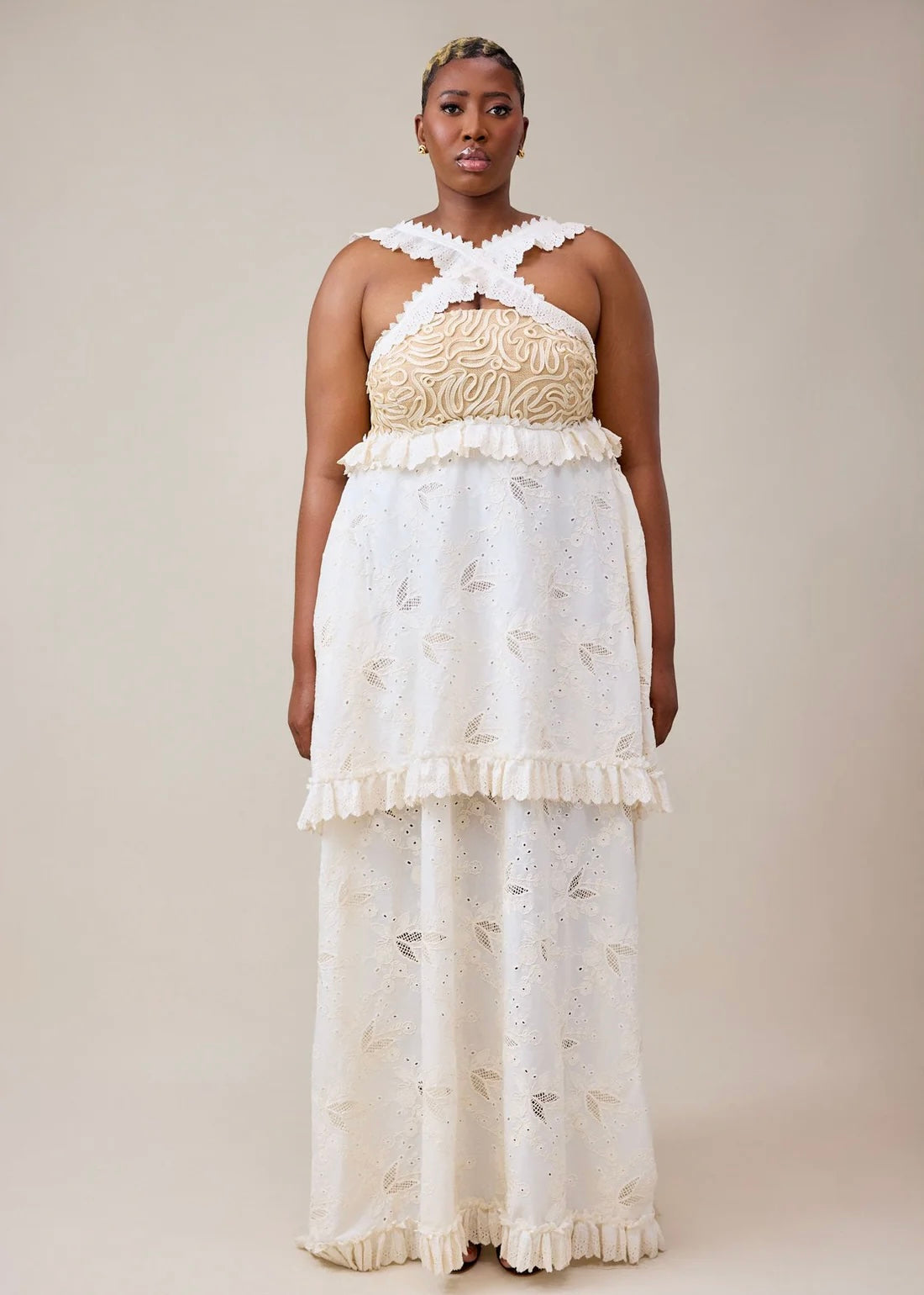 CHRISTIE BROWN - ATHENS