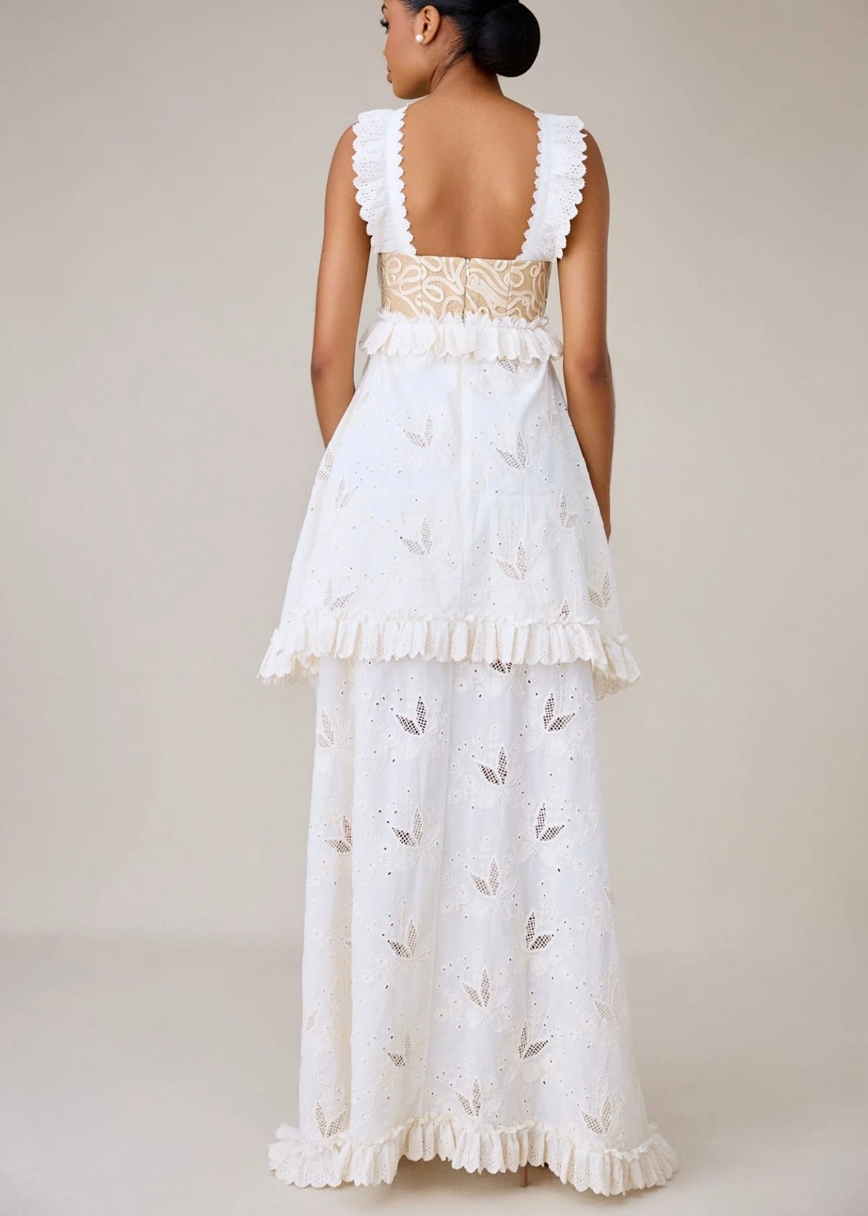 CHRISTIE BROWN - ATHENS