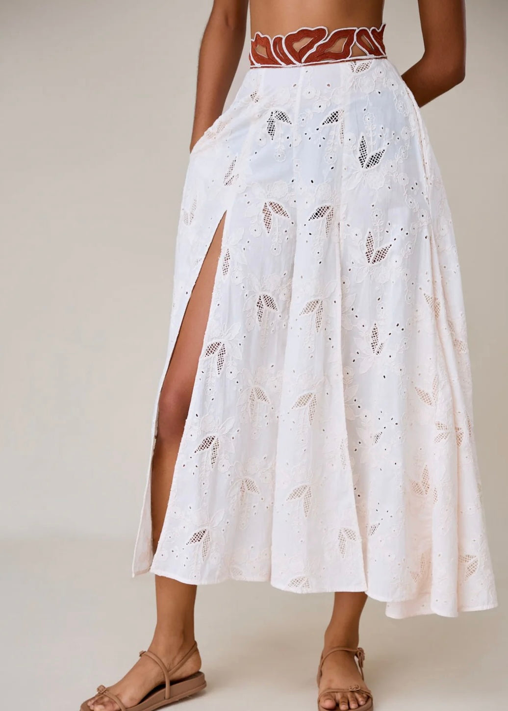 CHRISTIE BROWN - ROME