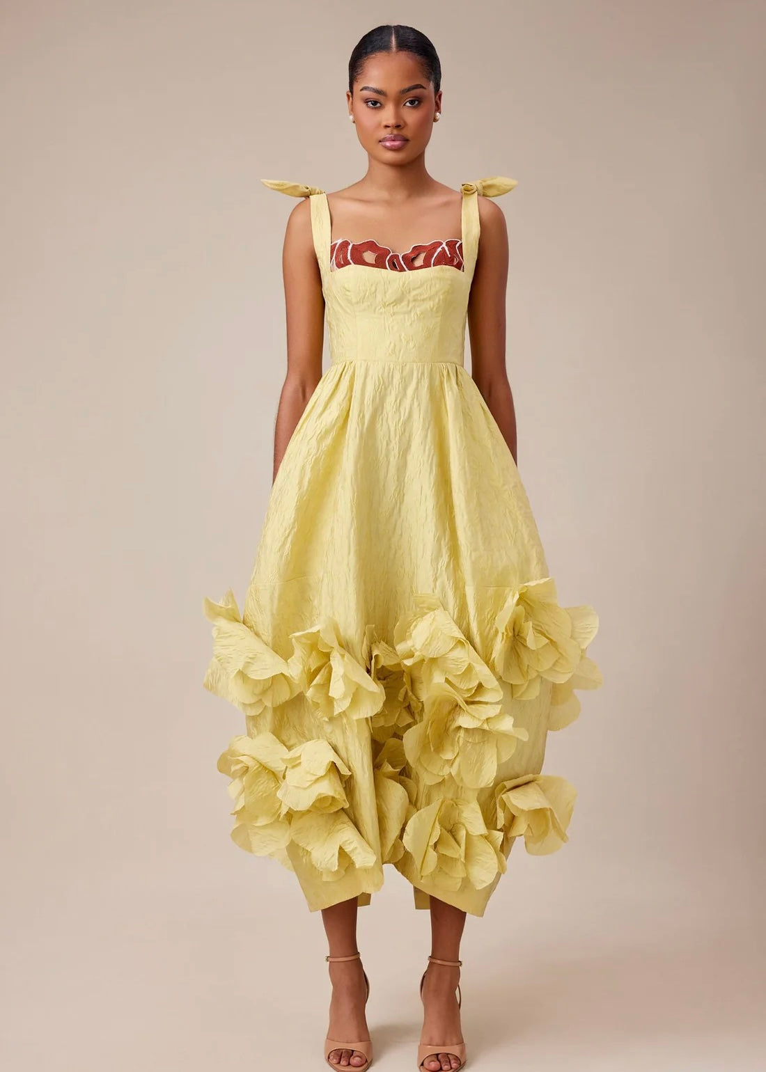 CHRISTIE BROWN - RHODES