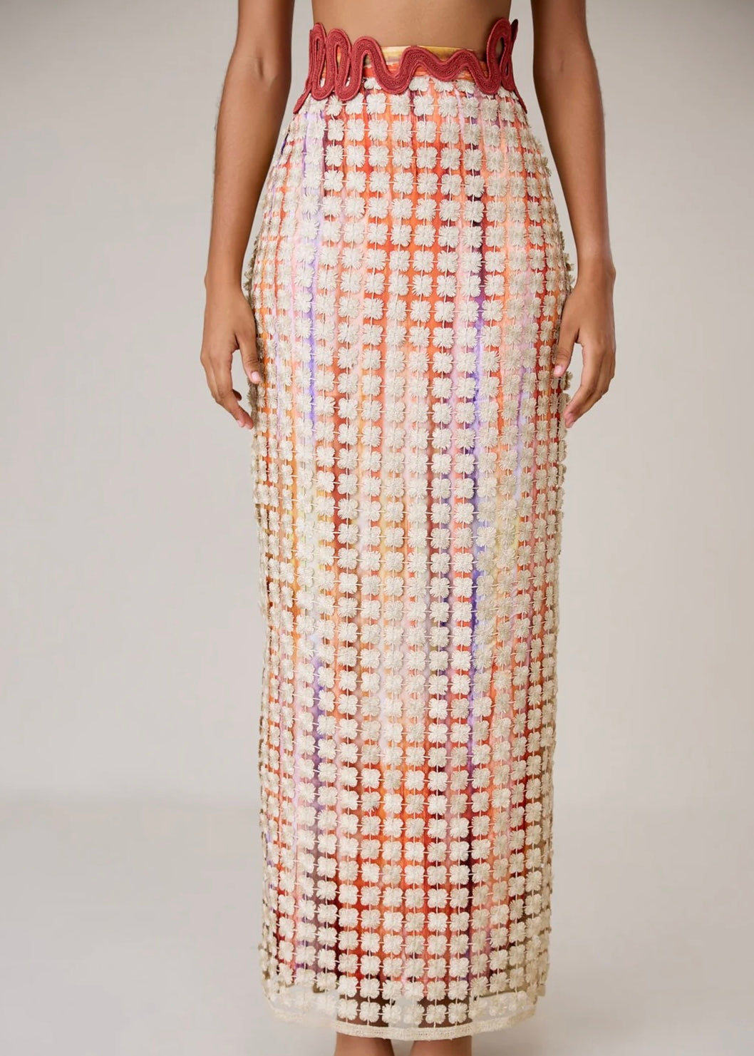 CHRISTIE BROWN - LISBON