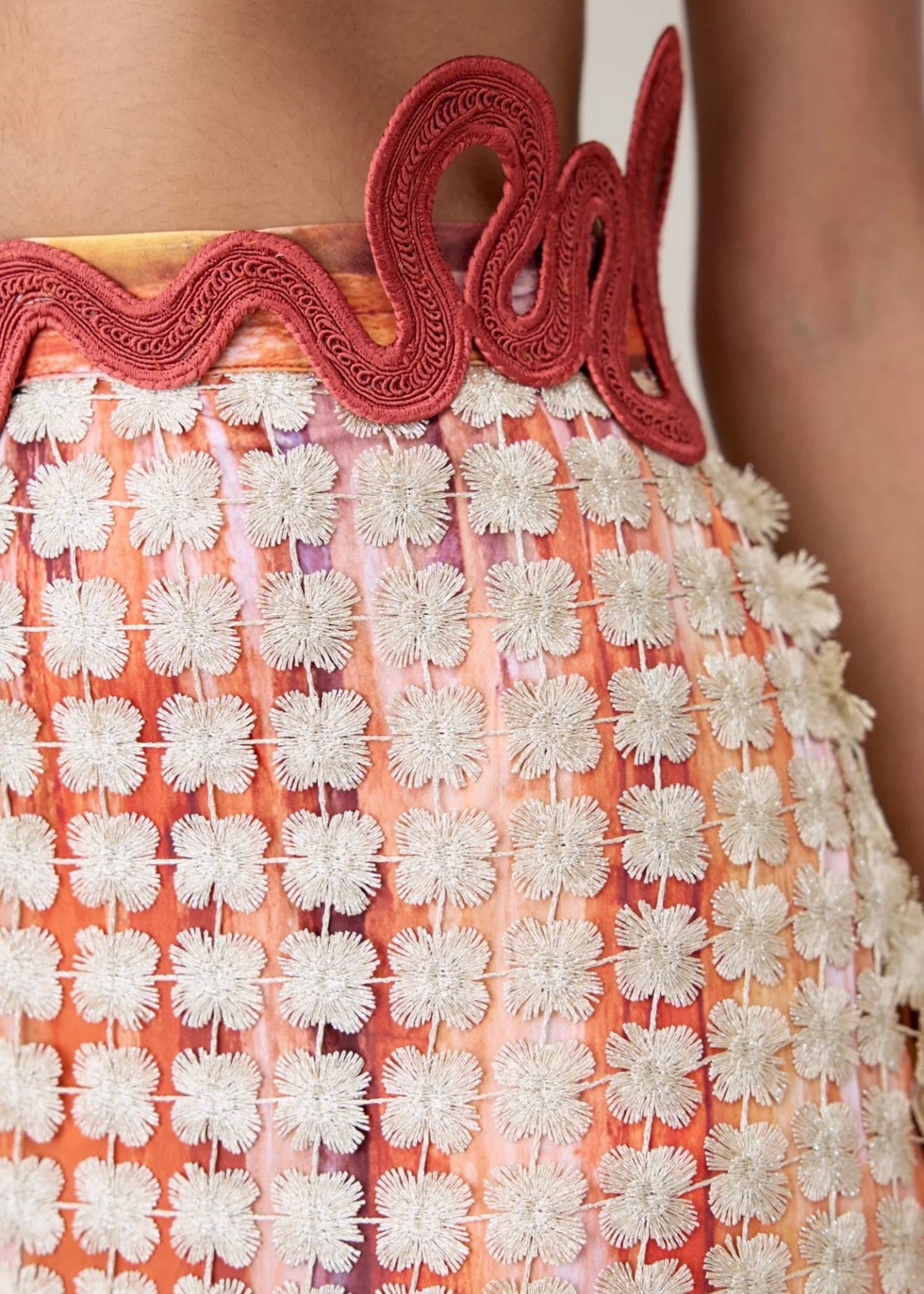 CHRISTIE BROWN - LISBON