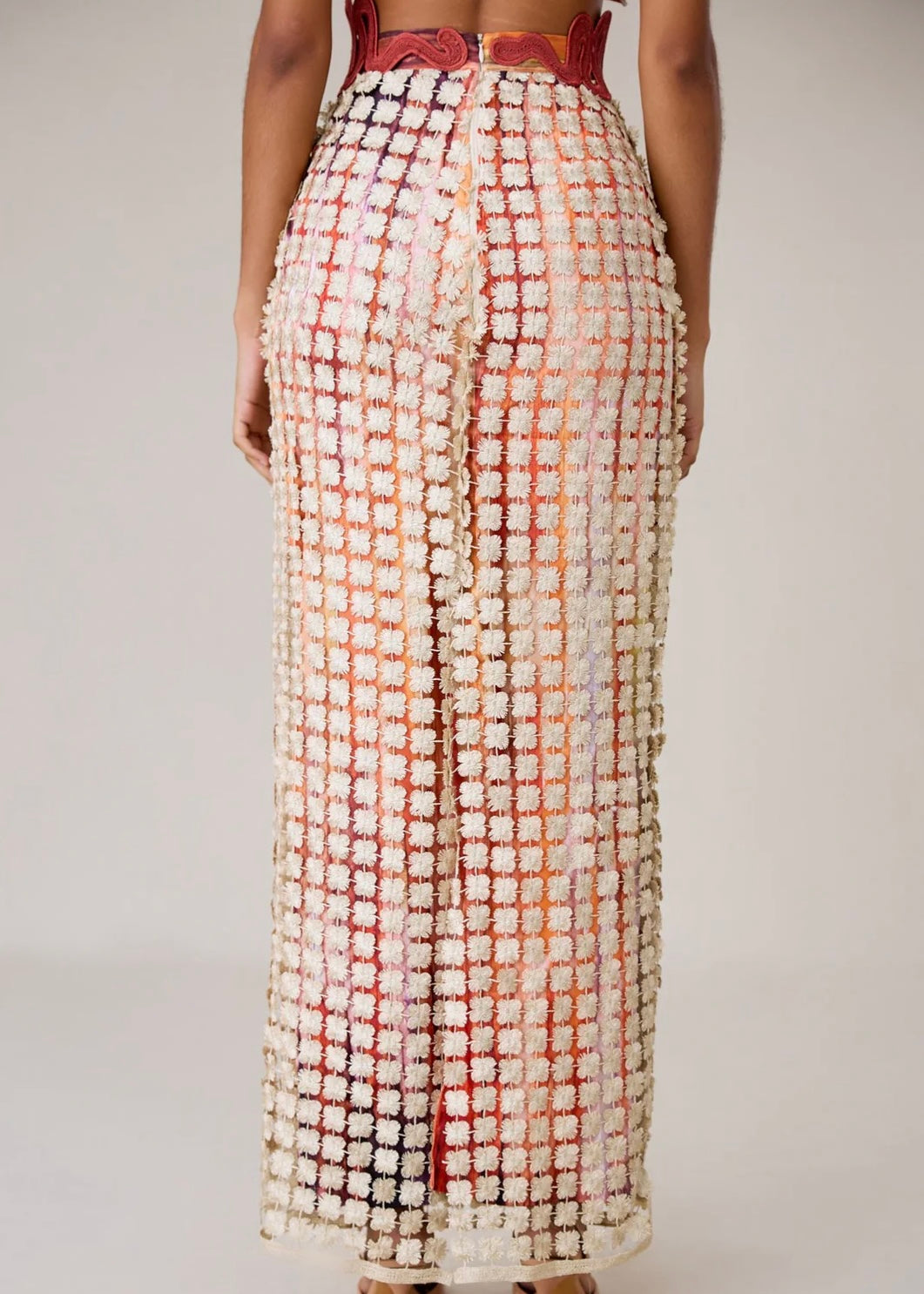 CHRISTIE BROWN - LISBON