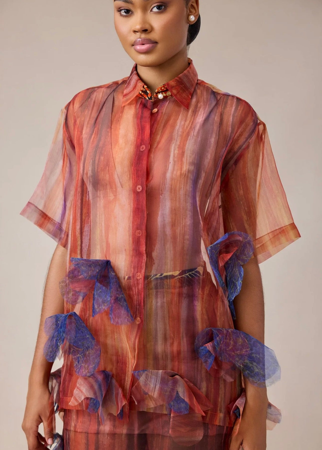 CHRISTIE BROWN - CAIRO