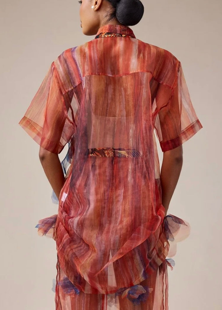 CHRISTIE BROWN - CAIRO