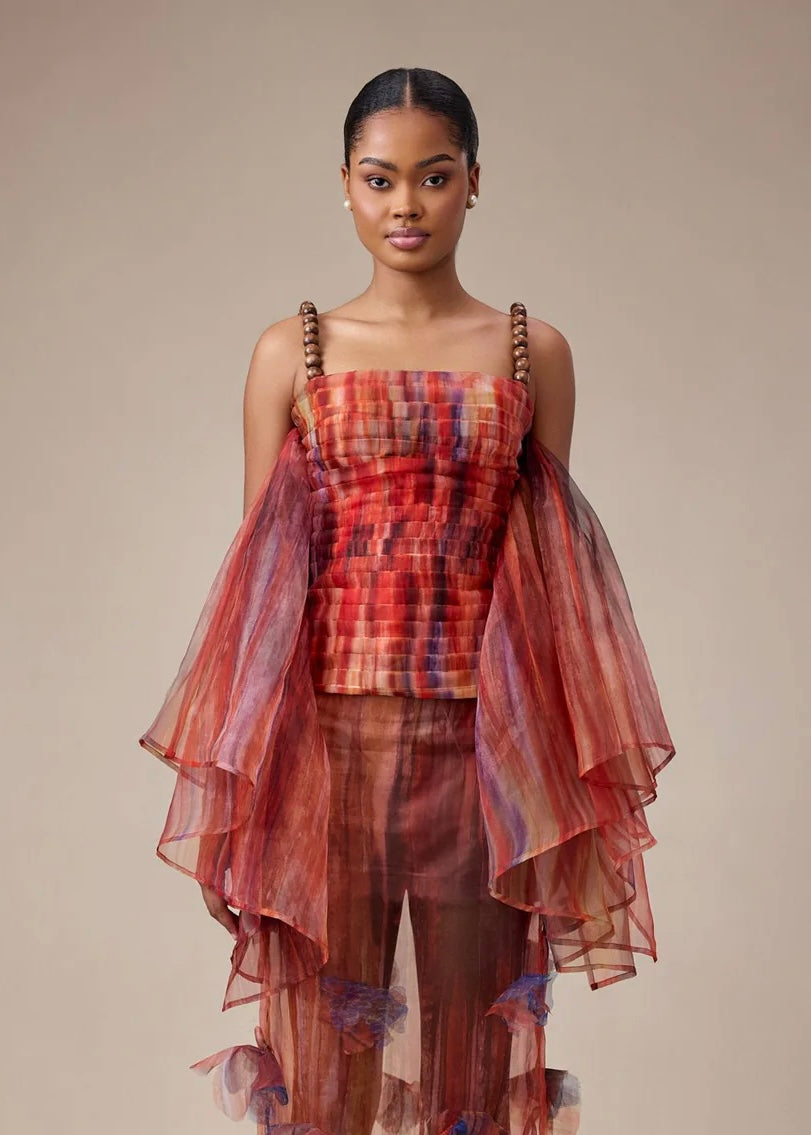 CHRISTIE BROWN - IBIZA MULTI