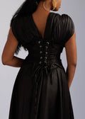 BLOOMBYEDZI KANE MAXI DRESS