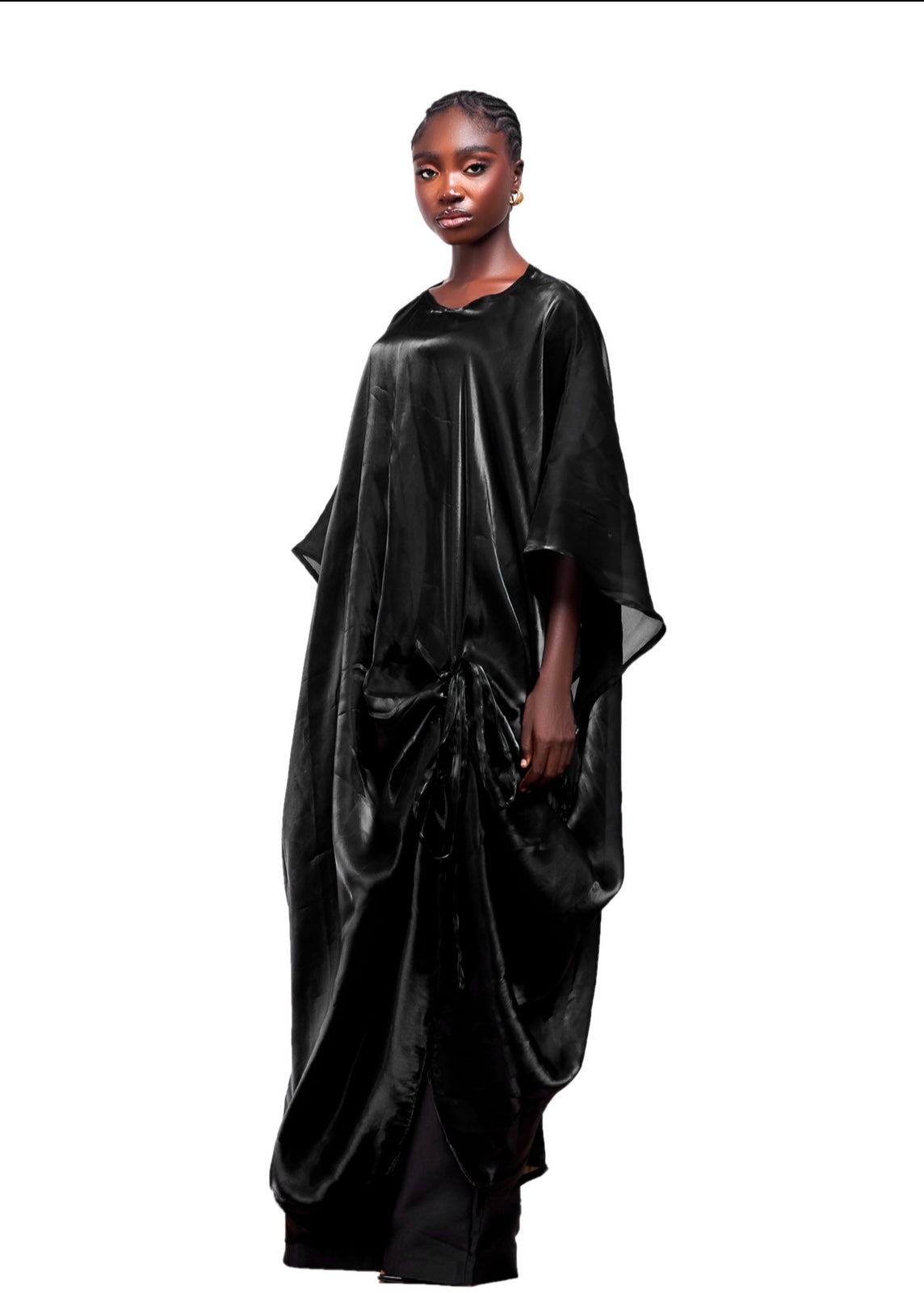 CHRISPEGH KENKE KAFTAN DRESS