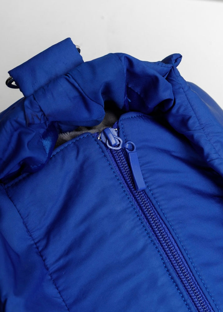 SAAH  BLANKET TOTE BAG