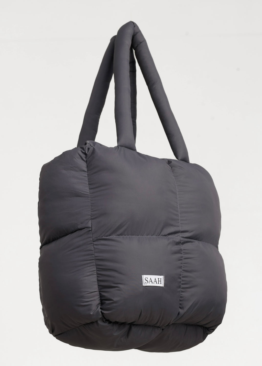 SAAH PILLOW PUFFER BAG