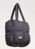 SAAH PILLOW PUFFER BAG