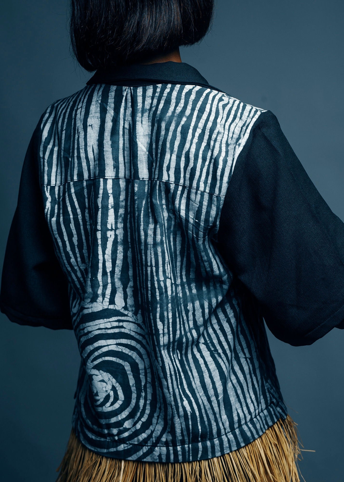 PEARL DE LUXE - SESE SHIRT