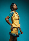 PEARL DE LUXE - MALI SET