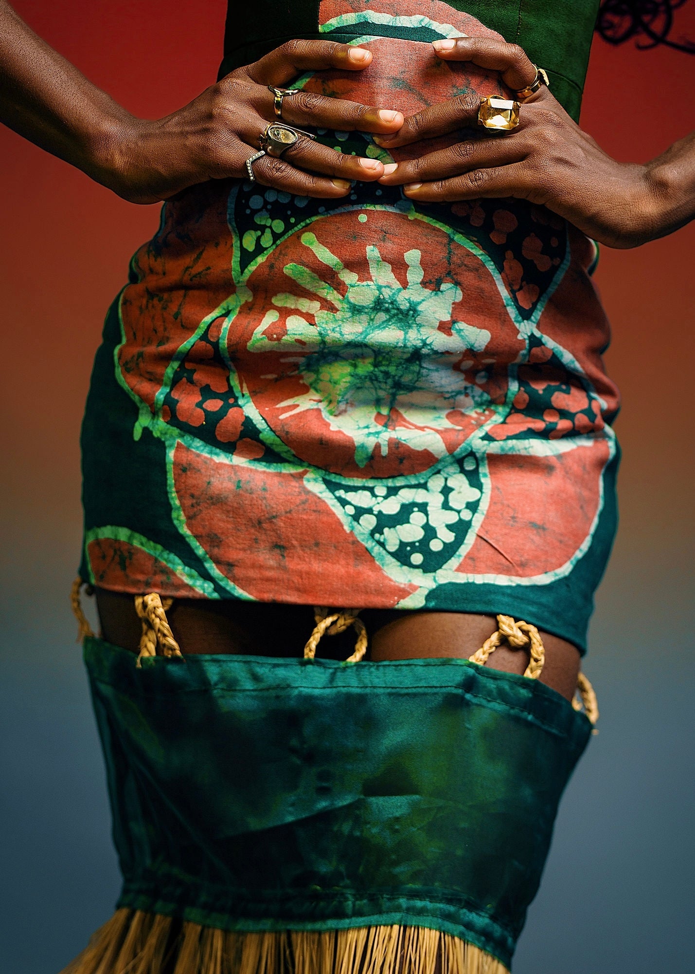 PEARL DE LUXE - JISCA