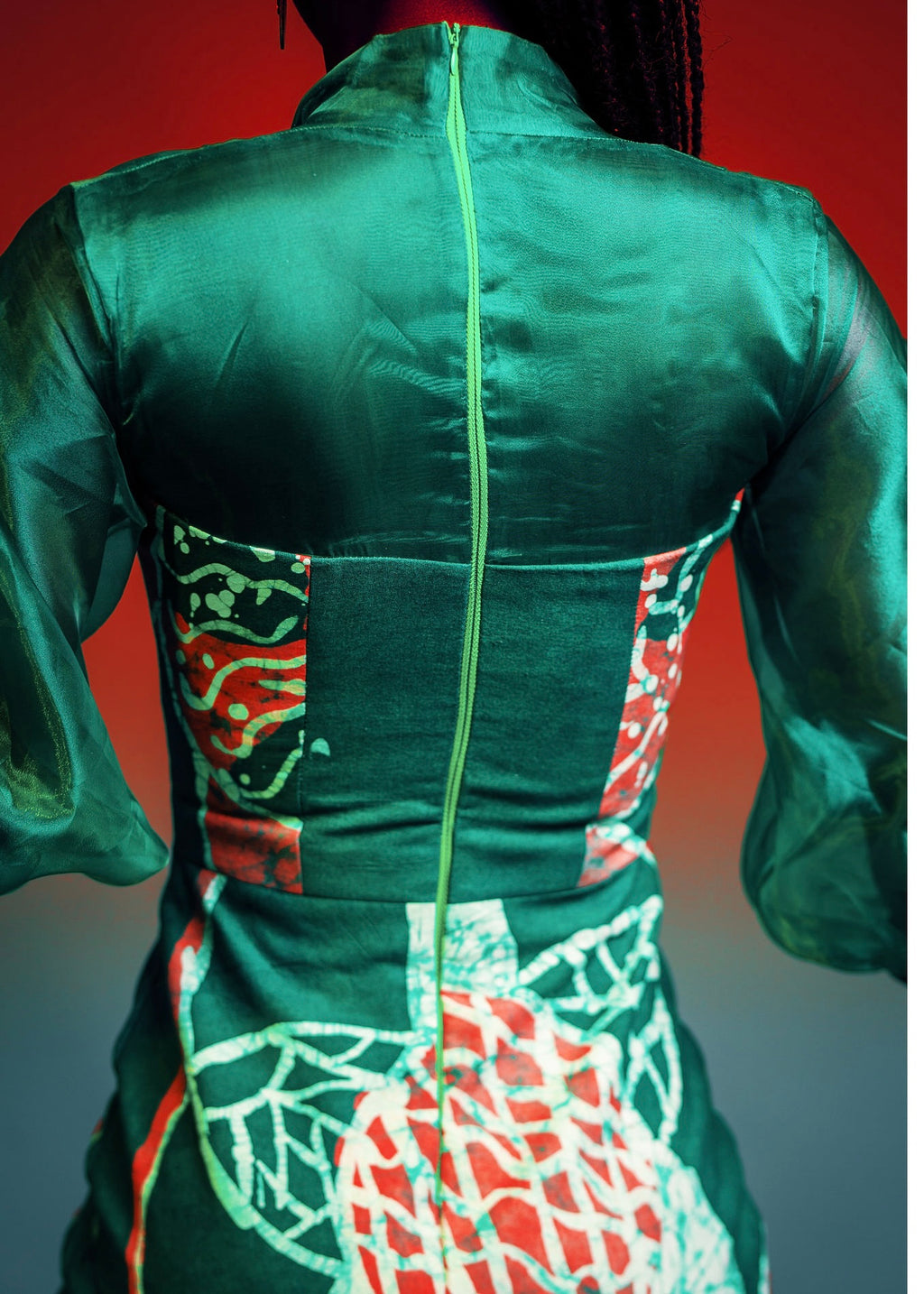 PEARL DE LUXE - JISCA