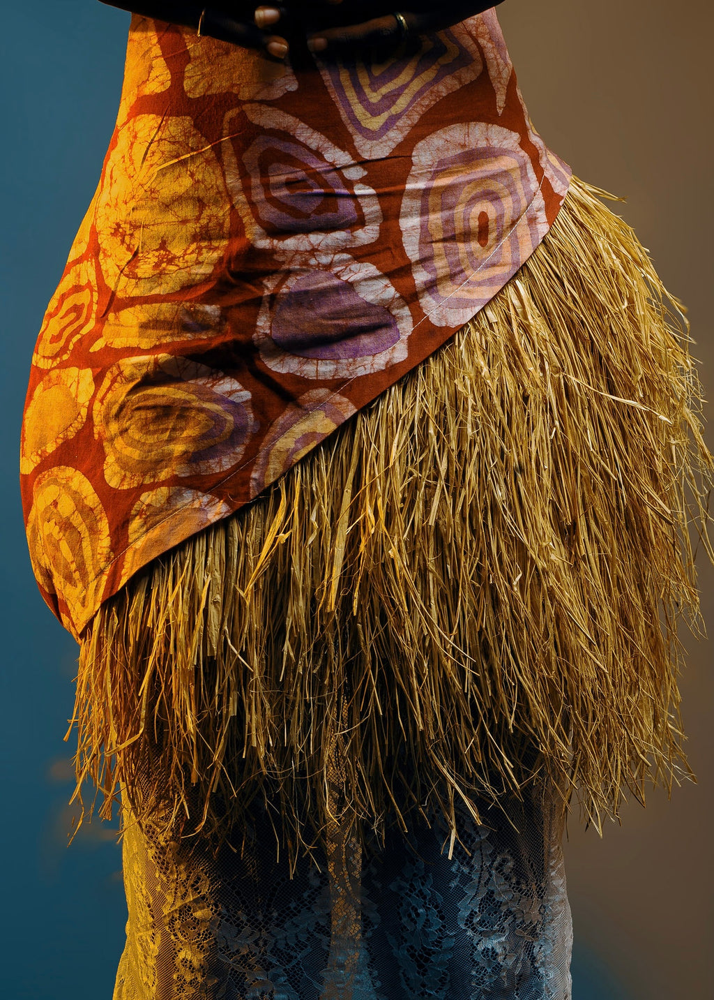 PEARL DE LUXE - LILA