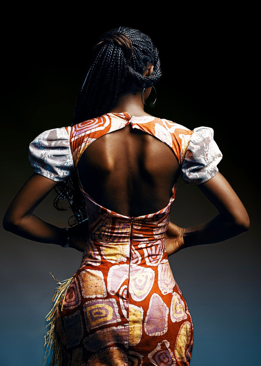 PEARL DE LUXE - LILA