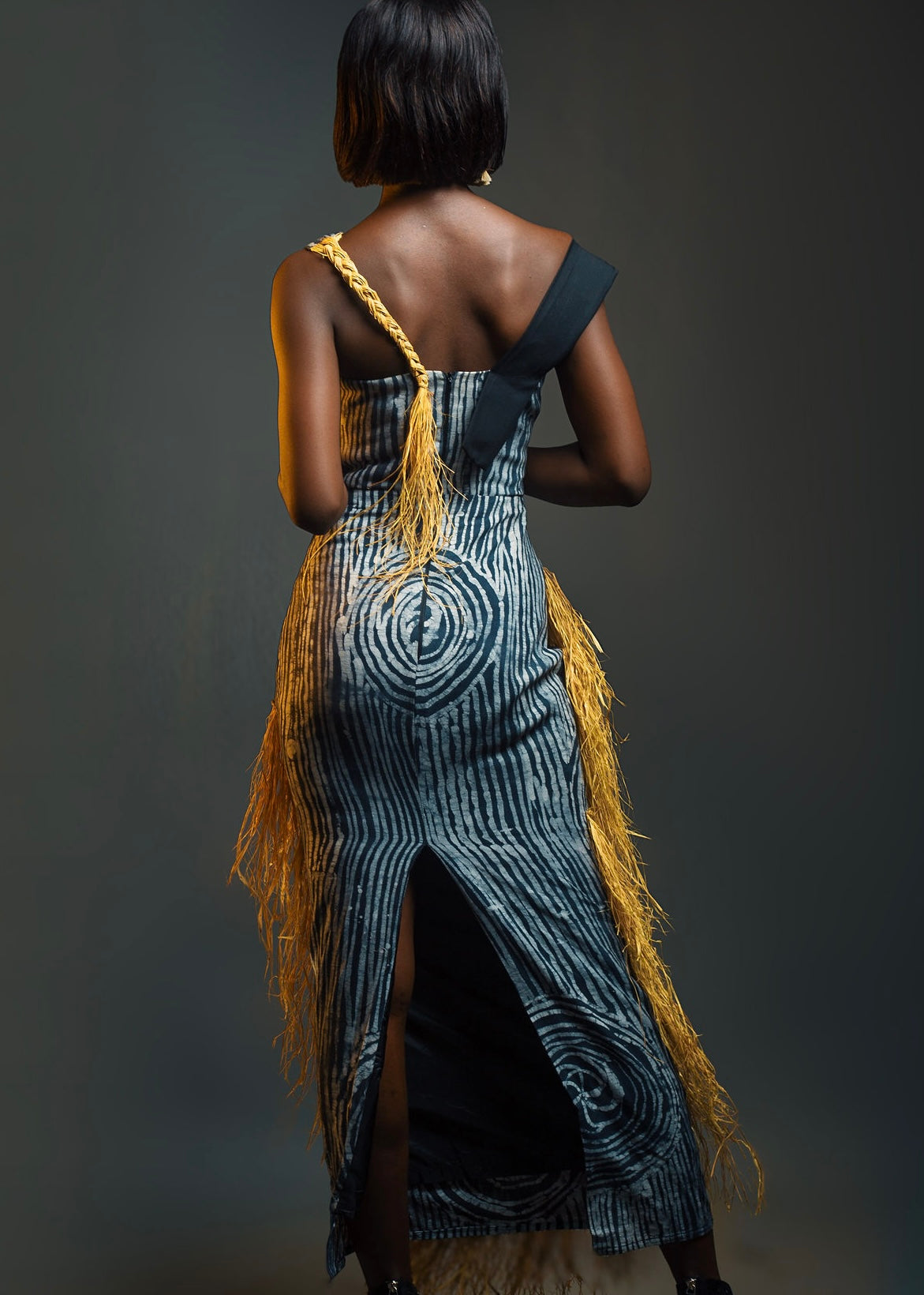 PEARL DE LUXE - ENAM