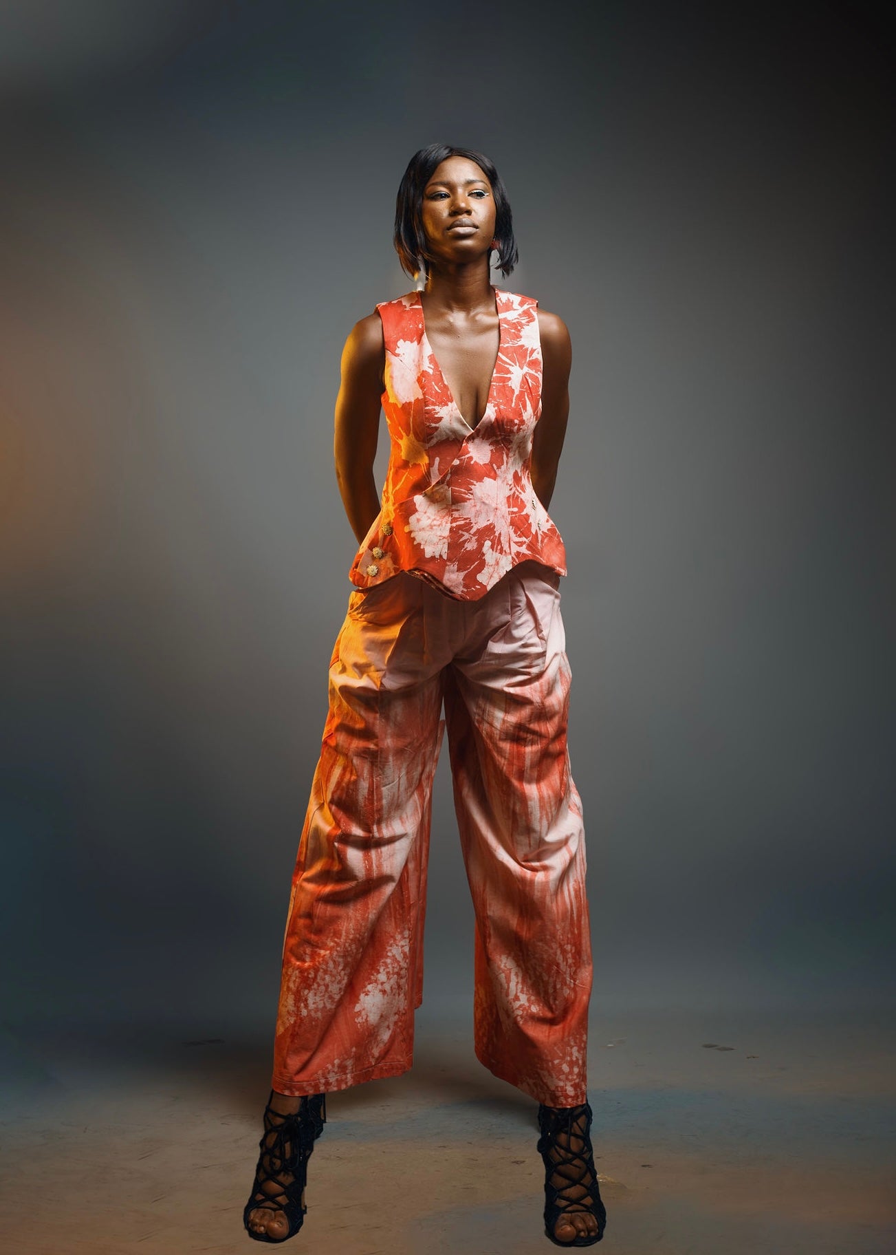 PEARL DE LUXE - GIFT