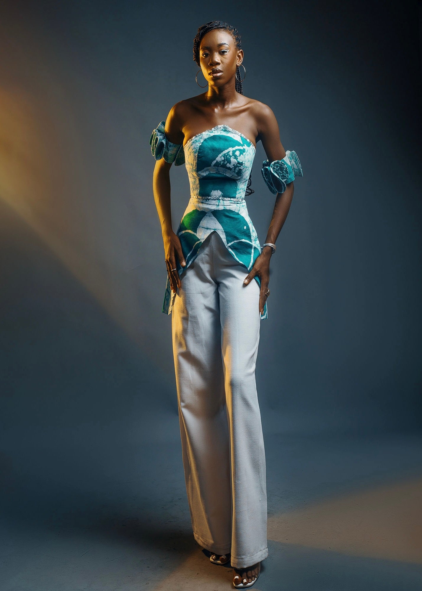 PEARL DE LUXE - DANA