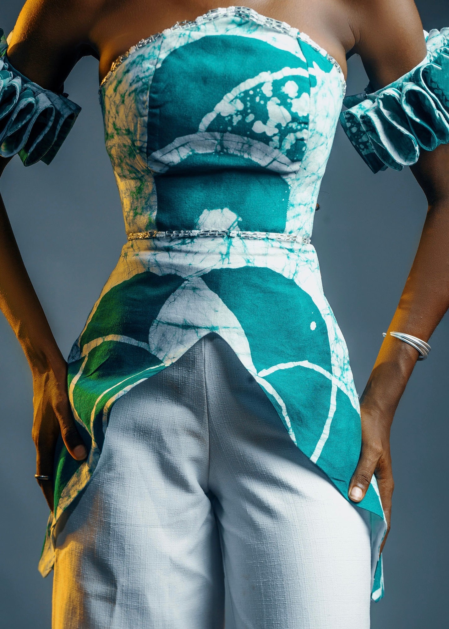 PEARL DE LUXE - DANA