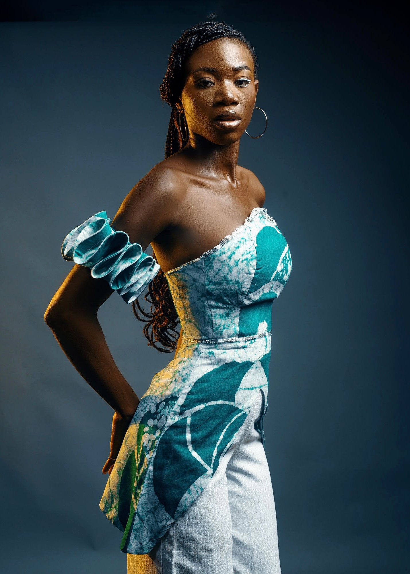 PEARL DE LUXE - DANA