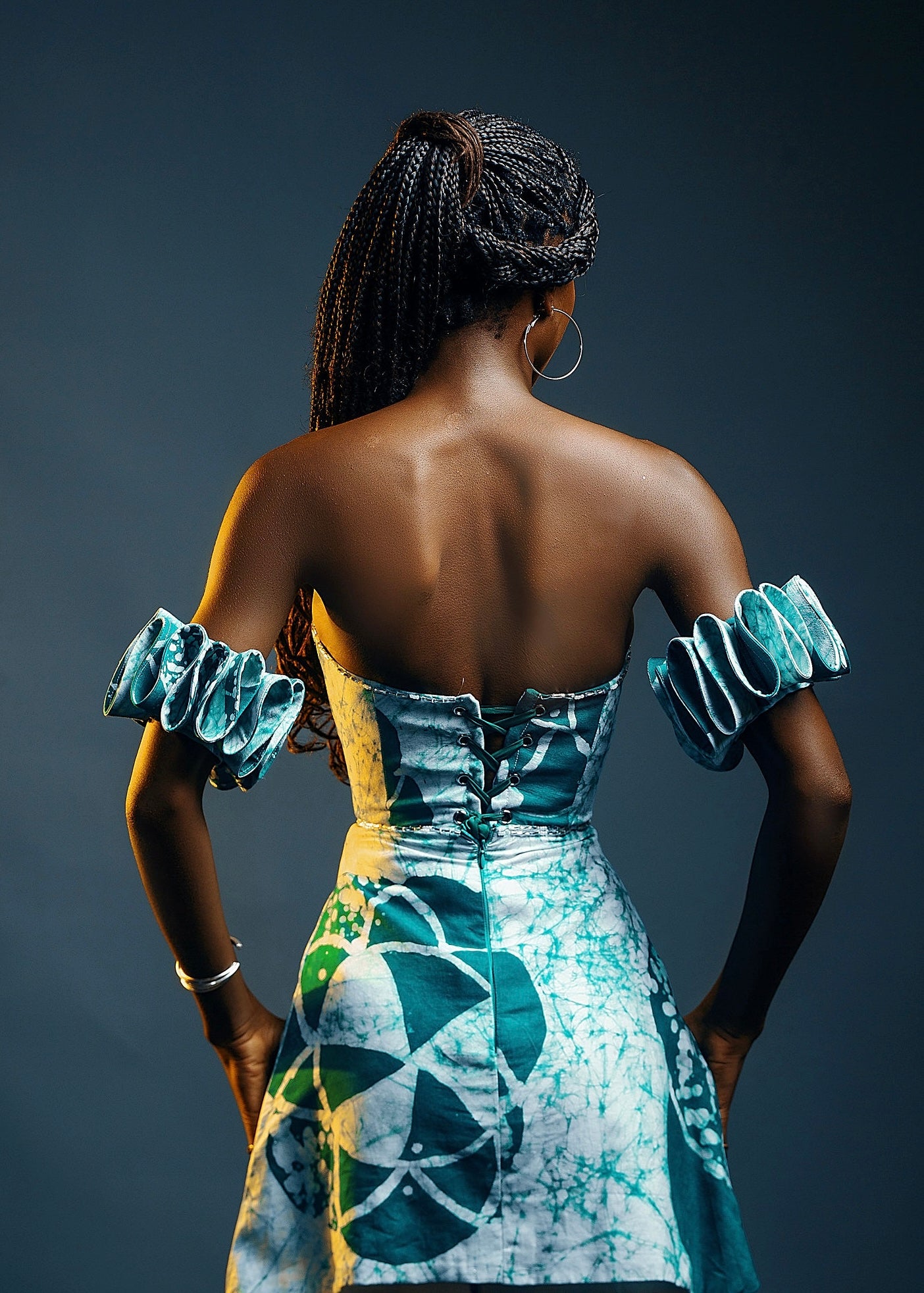 PEARL DE LUXE - DANA