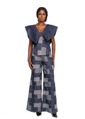 COSMOPOLITAN NATHA CO-ORD SET