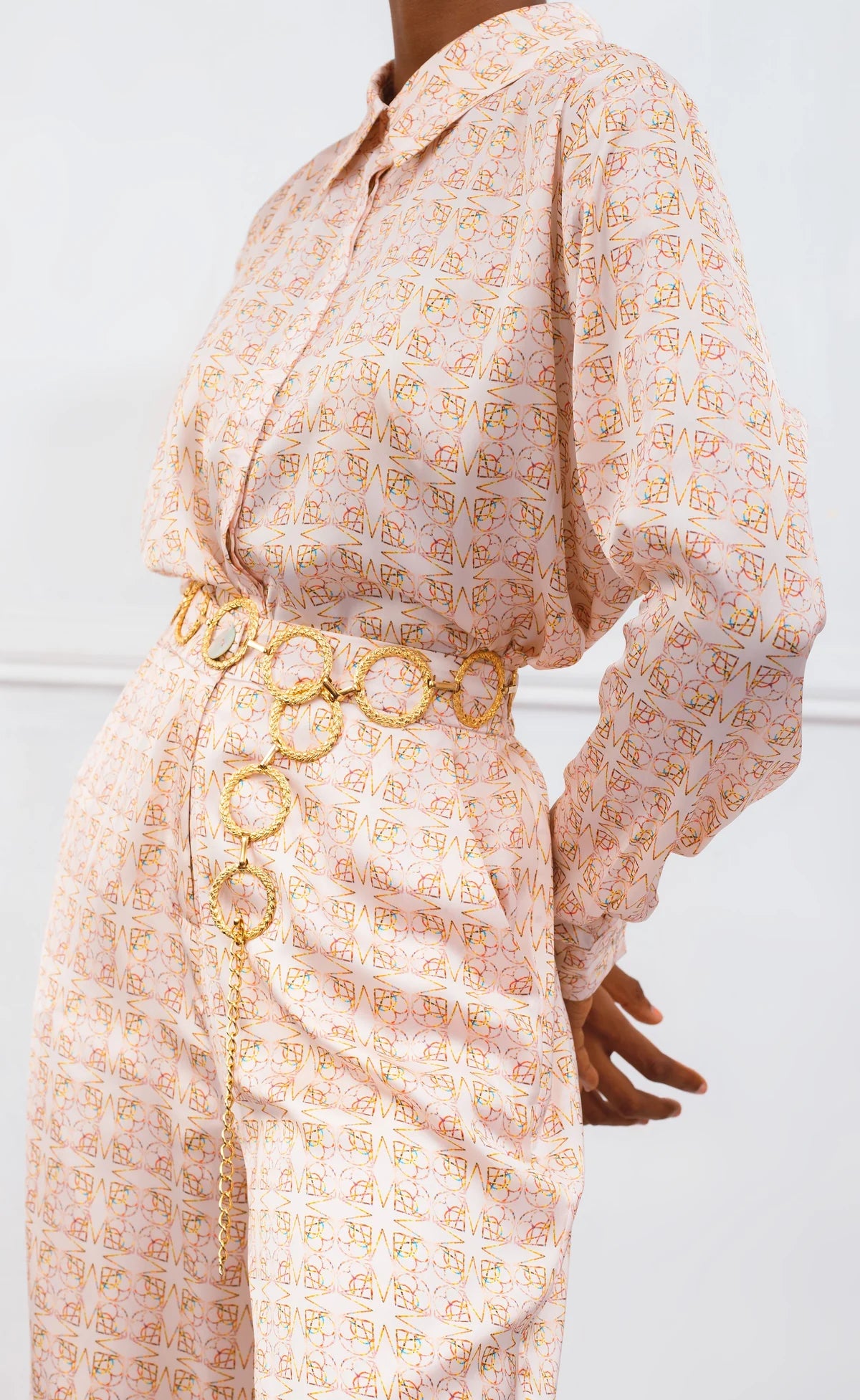 MIRELLABROGGI DAUGHTERS-MIRELLA PANTS