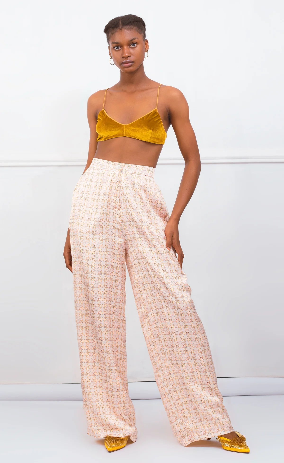 MIRELLABROGGI DAUGHTERS-MIRELLA PANTS