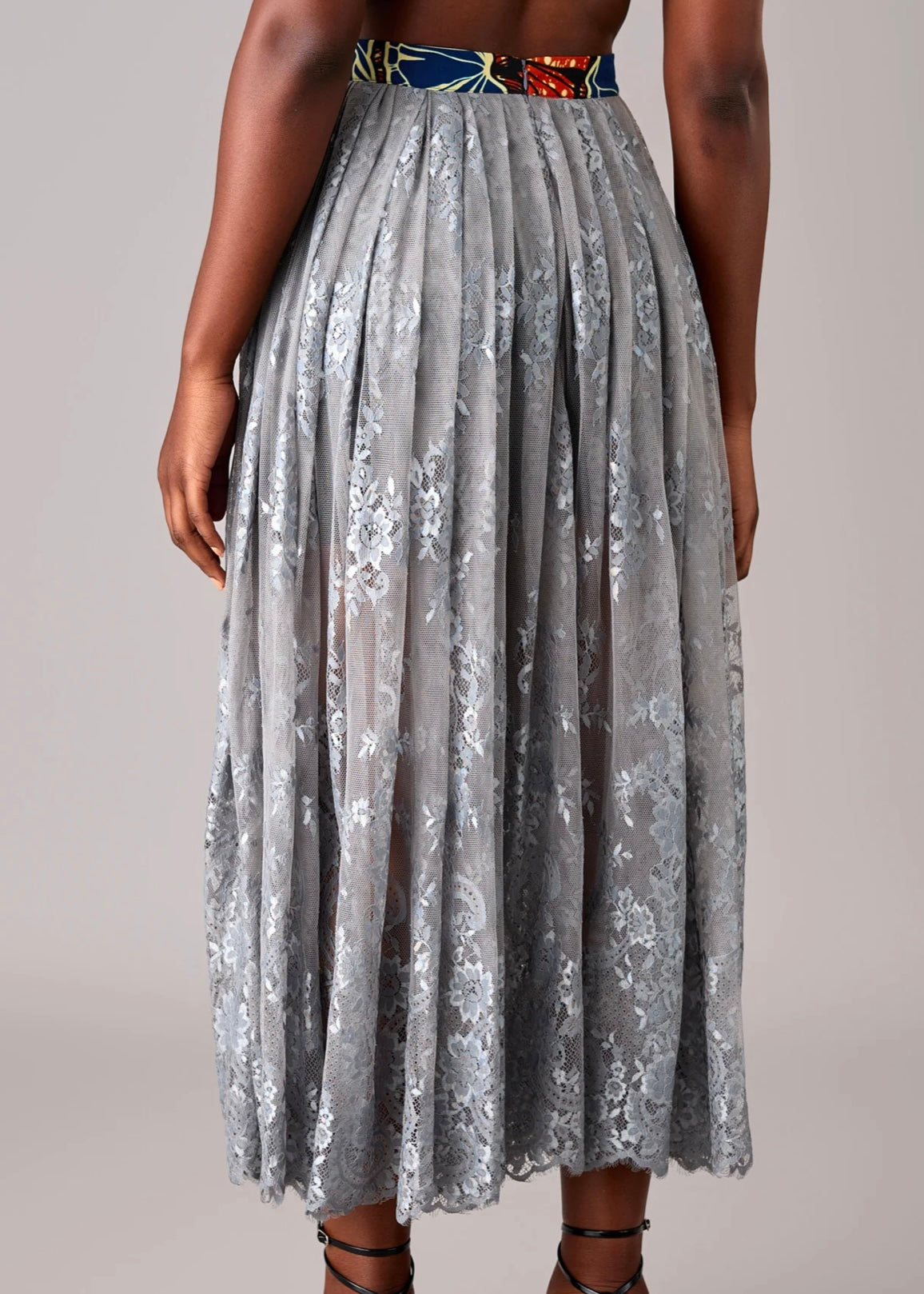 CHRISTIE BROWN SHIRLEY