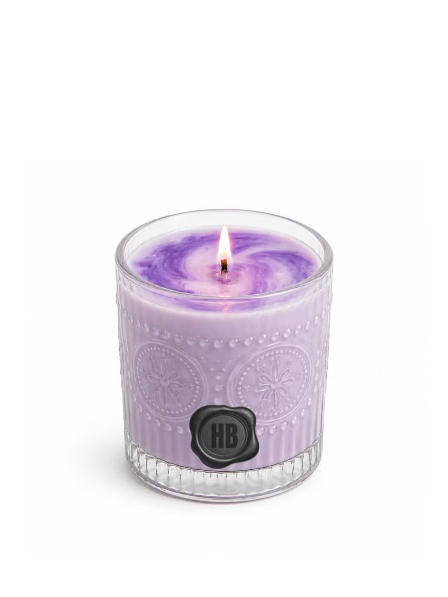 HOUSE BOURGEOISIE - SCENTED CANDLE - QUIETUDE ( 26 )