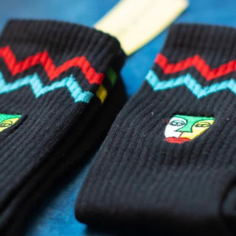 Chale Socks Marksman