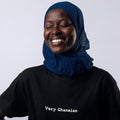 VERY GHANAIAN T-SHIRT