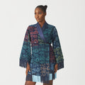 KWELAKU ANYANWU BLAZER DRESS
