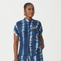KWELAKU KAMBILI SHORTS SET