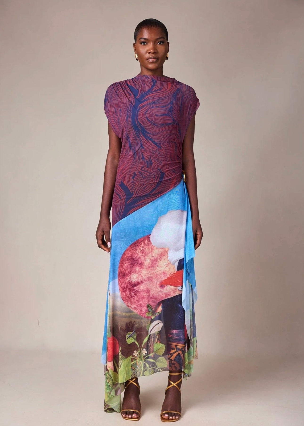 CHRISTIE BROWN - ALESSIA (FW-25)