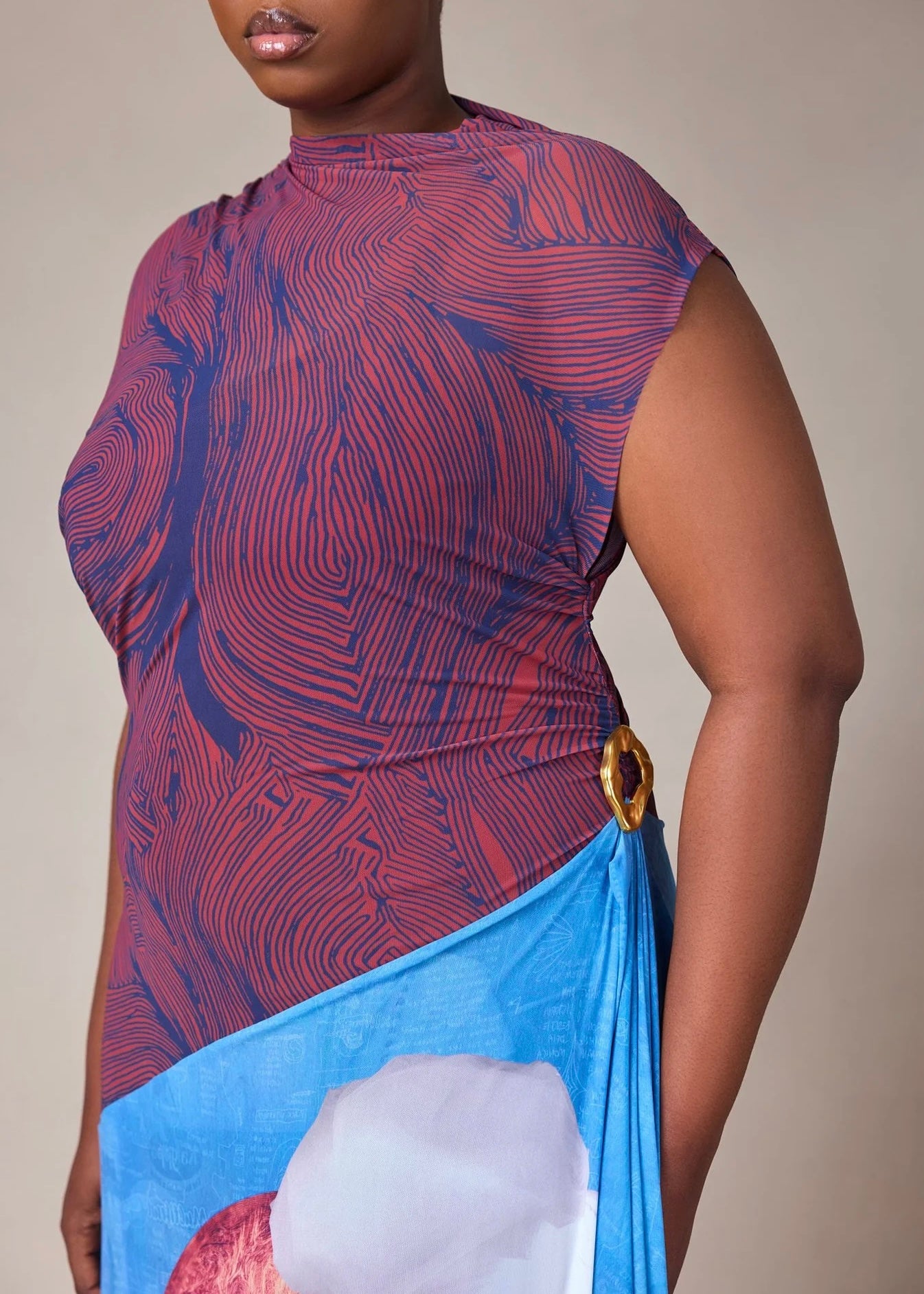 CHRISTIE BROWN - ALESSIA (FW-25)